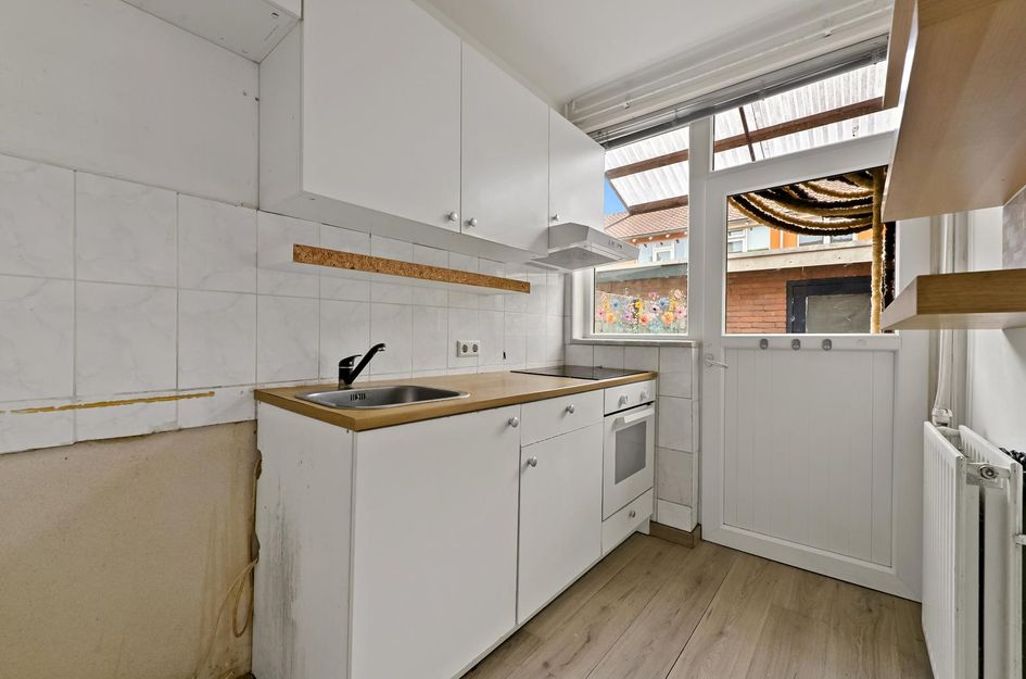 Beinemastraat 1