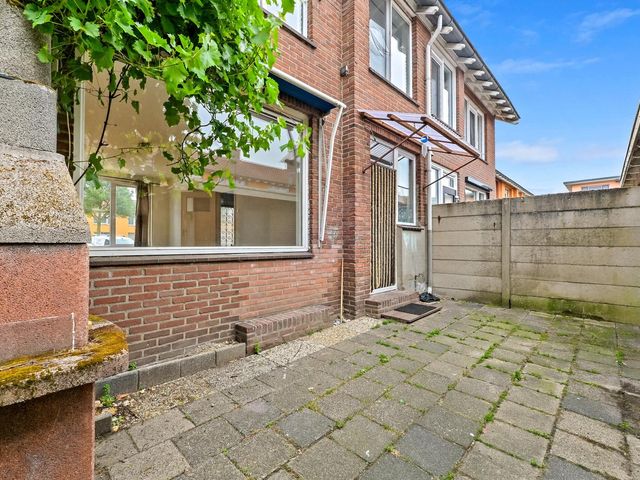 Beinemastraat 1, Dordrecht
