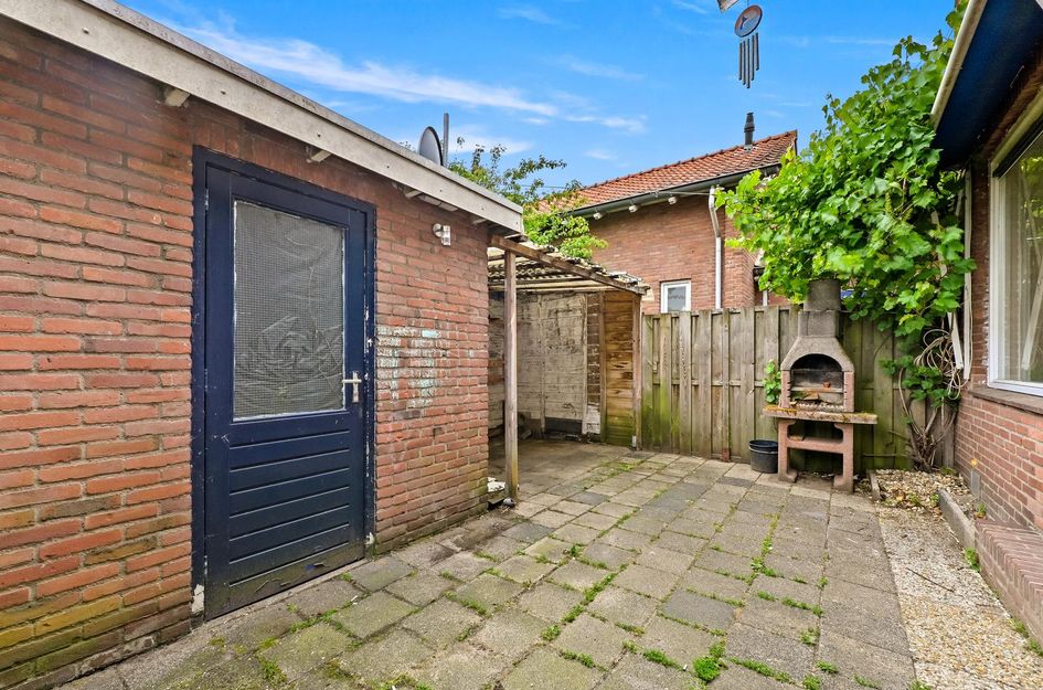 Beinemastraat 1