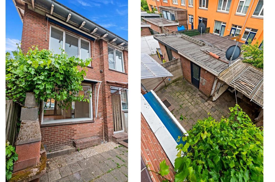 Beinemastraat 1