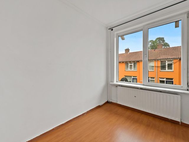 Beinemastraat 1, Dordrecht