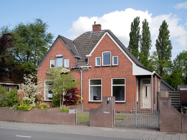 Rijksweg 91, Groningen