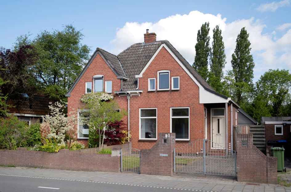 Rijksweg 91