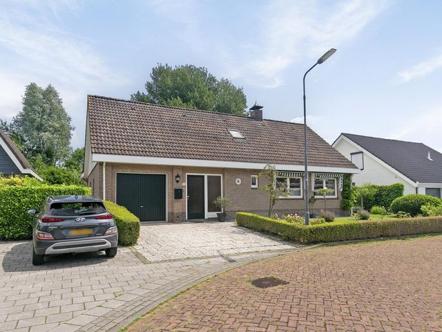 Prunusstraat 59, 'S-Gravenpolder