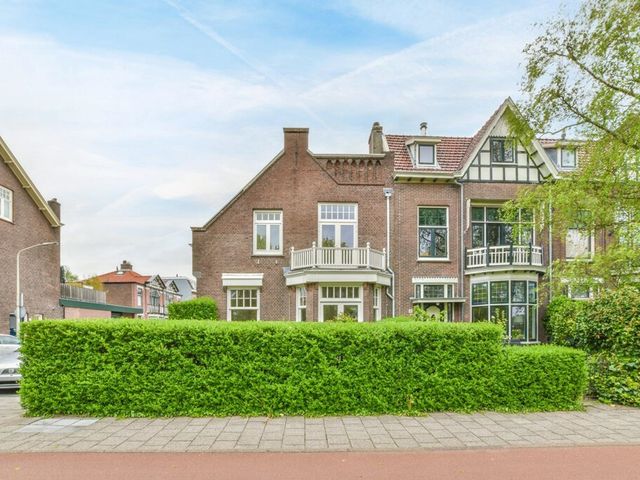 Verbindingsweg 2, Bloemendaal