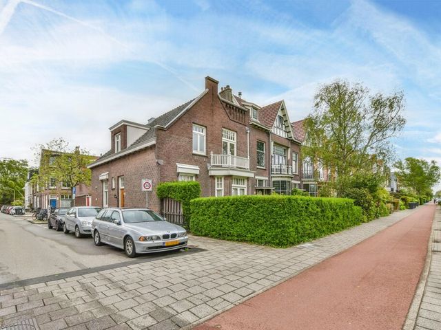 Verbindingsweg 2, Bloemendaal