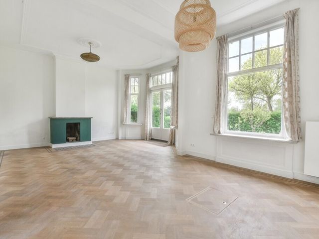 Verbindingsweg 2, Bloemendaal