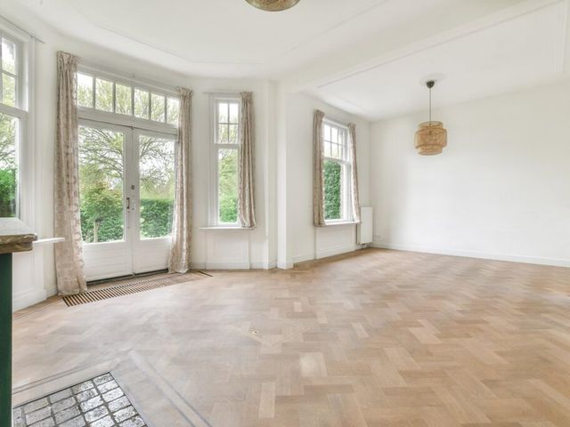 Verbindingsweg 2, Bloemendaal
