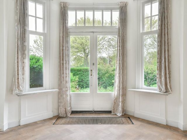 Verbindingsweg 2, Bloemendaal