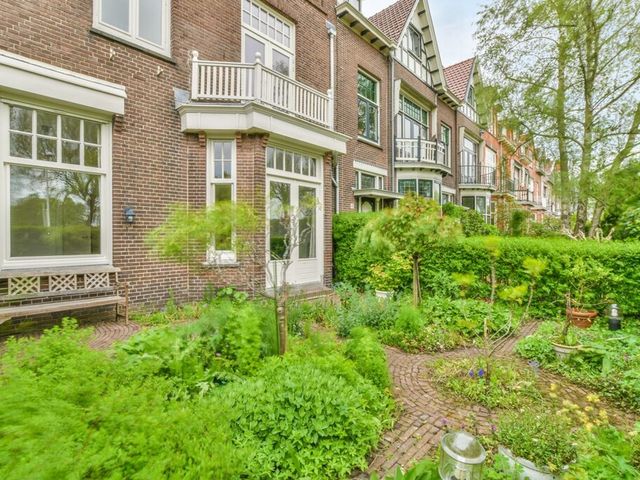 Verbindingsweg 2, Bloemendaal
