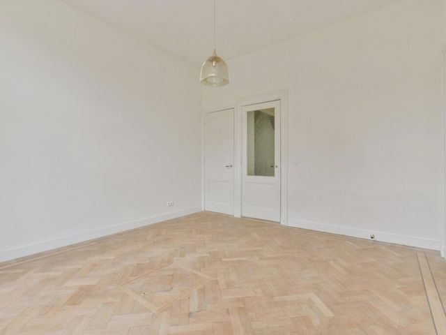Verbindingsweg 2, Bloemendaal