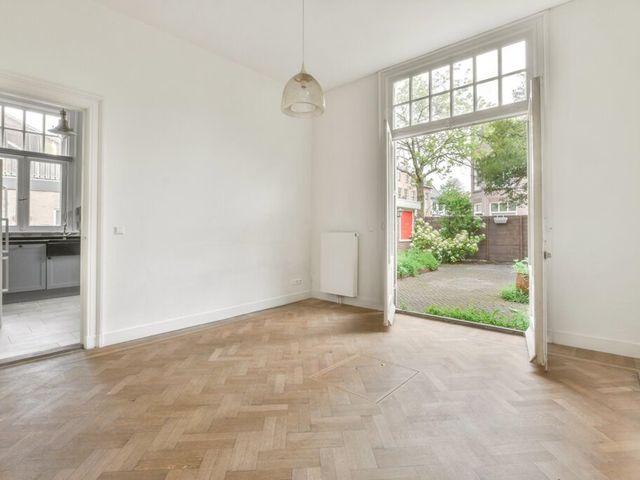 Verbindingsweg 2, Bloemendaal
