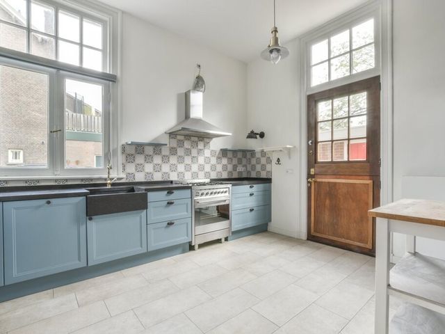 Verbindingsweg 2, Bloemendaal