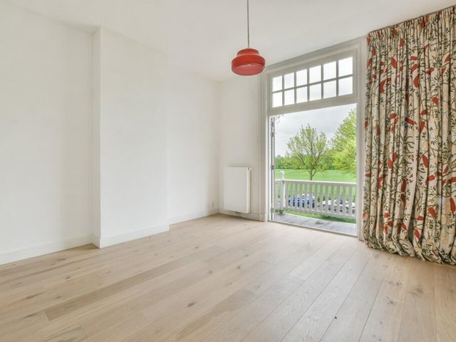 Verbindingsweg 2, Bloemendaal