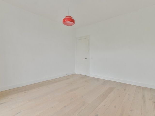 Verbindingsweg 2, Bloemendaal