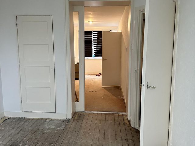 Rijsoordstraat 59A, Rotterdam