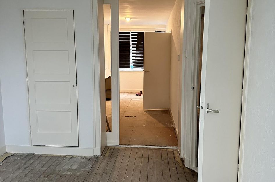 Rijsoordstraat 59A