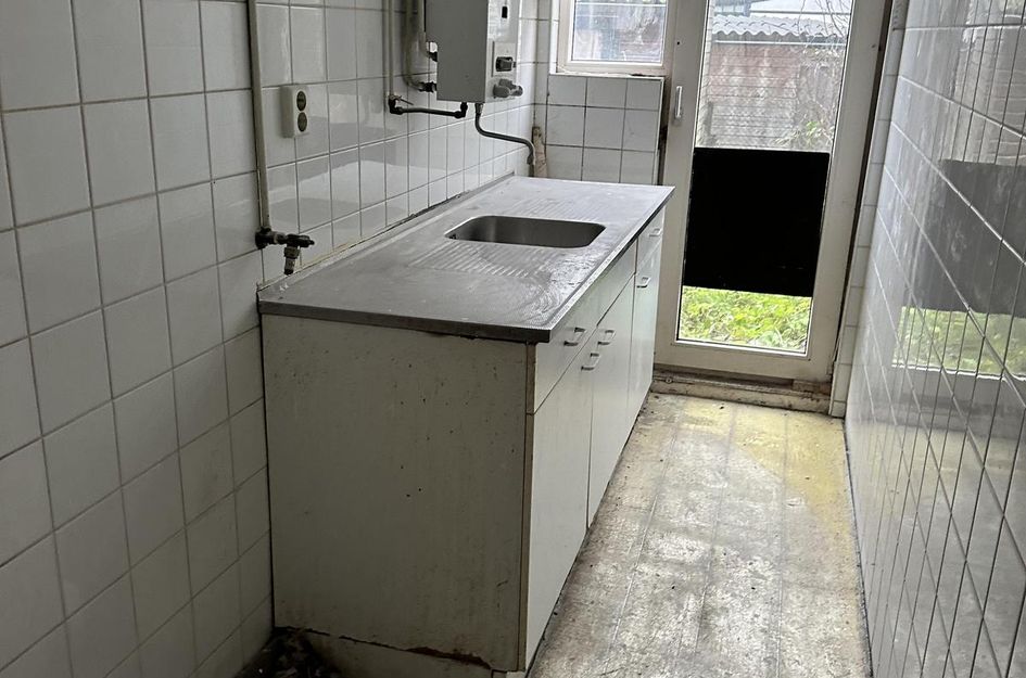 Rijsoordstraat 59A
