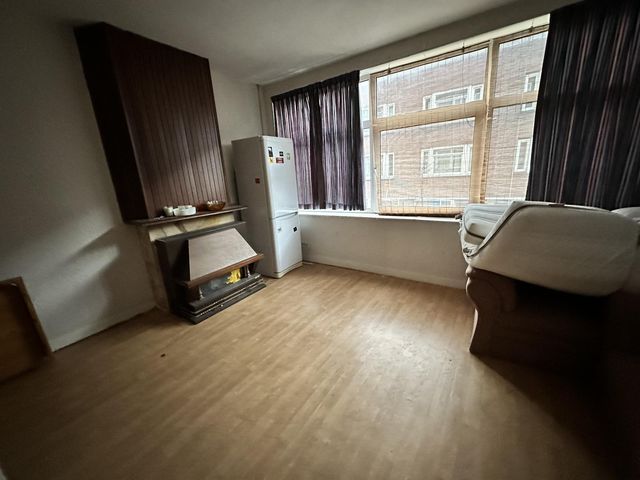 Rijsoordstraat 59A, Rotterdam