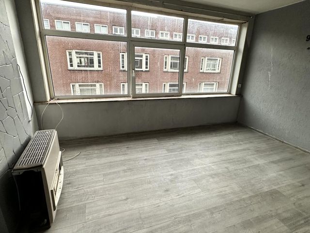 Rijsoordstraat 59A, Rotterdam