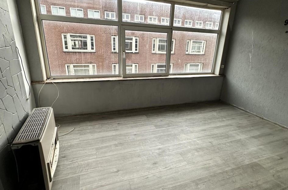 Rijsoordstraat 59A