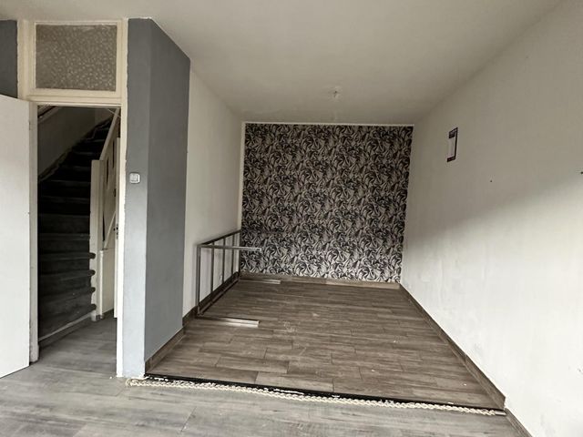 Rijsoordstraat 59A, Rotterdam