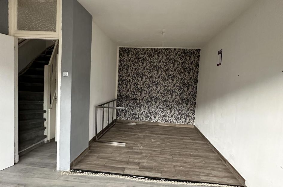 Rijsoordstraat 59A