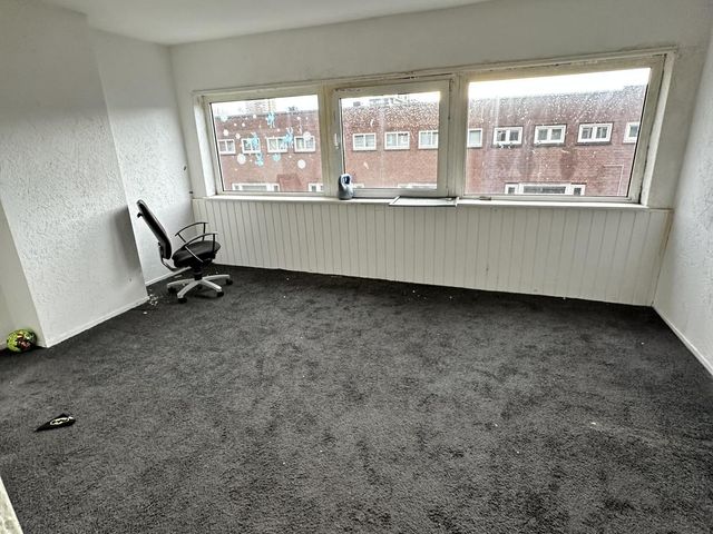 Rijsoordstraat 59A, Rotterdam