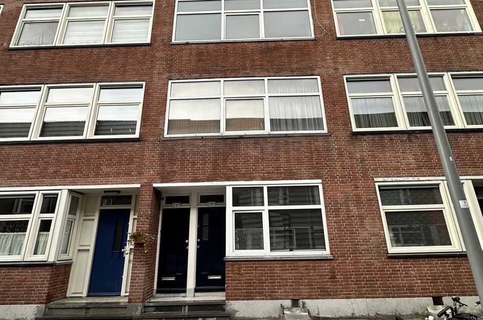 Rijsoordstraat 59A