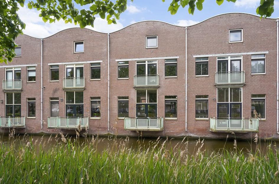 Aagje Dekenstraat 13