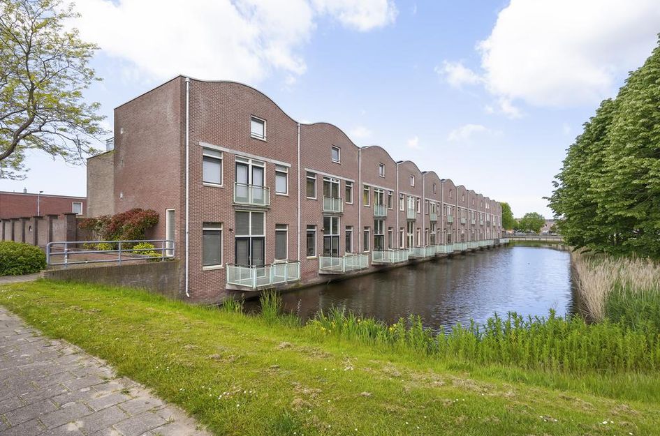 Aagje Dekenstraat 13