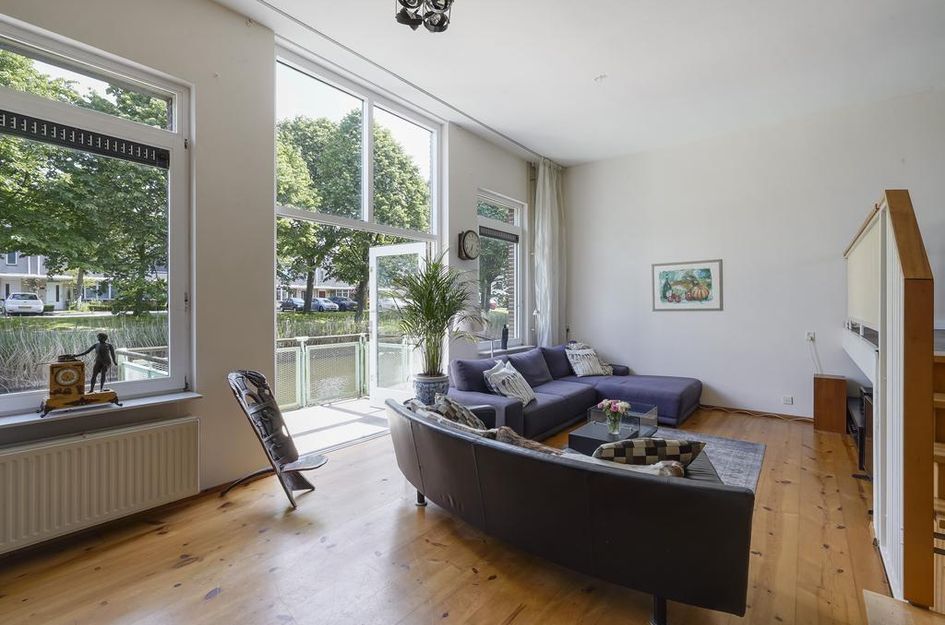 Aagje Dekenstraat 13