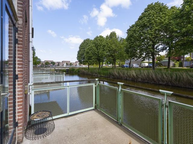 Aagje Dekenstraat 13, Hoofddorp