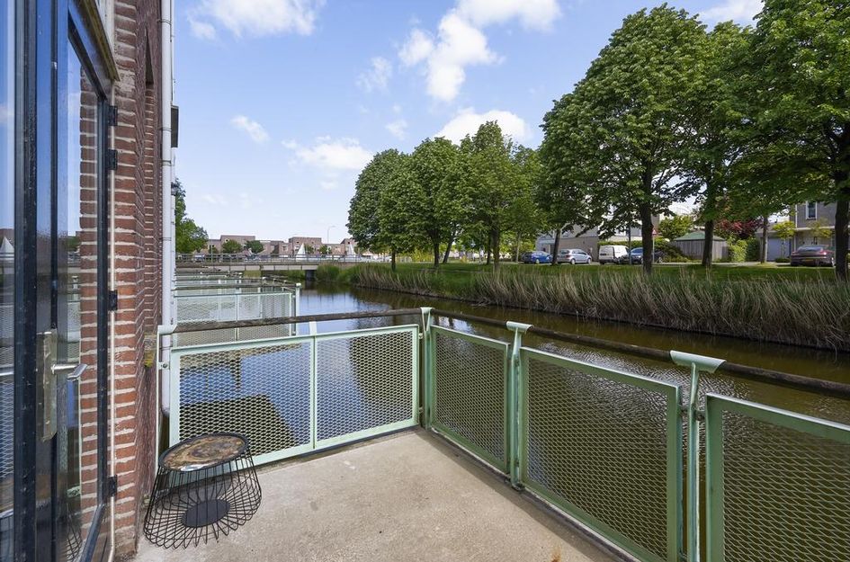Aagje Dekenstraat 13