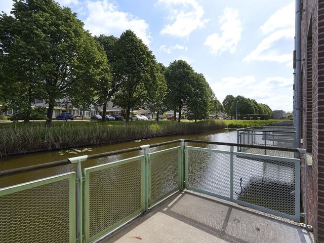 Aagje Dekenstraat 13, Hoofddorp