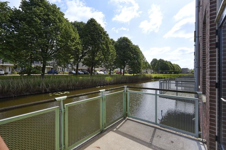 Aagje Dekenstraat 13