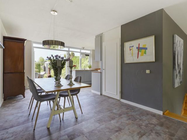 Aagje Dekenstraat 13, Hoofddorp