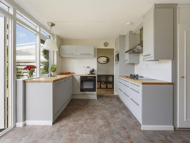Aagje Dekenstraat 13, Hoofddorp