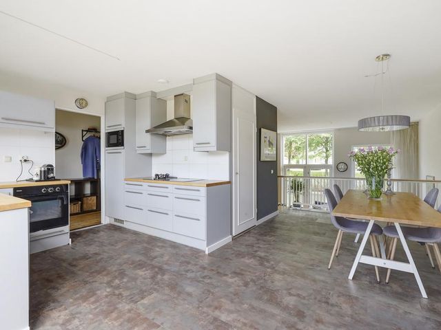 Aagje Dekenstraat 13, Hoofddorp