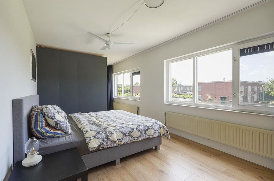 Aagje Dekenstraat 13