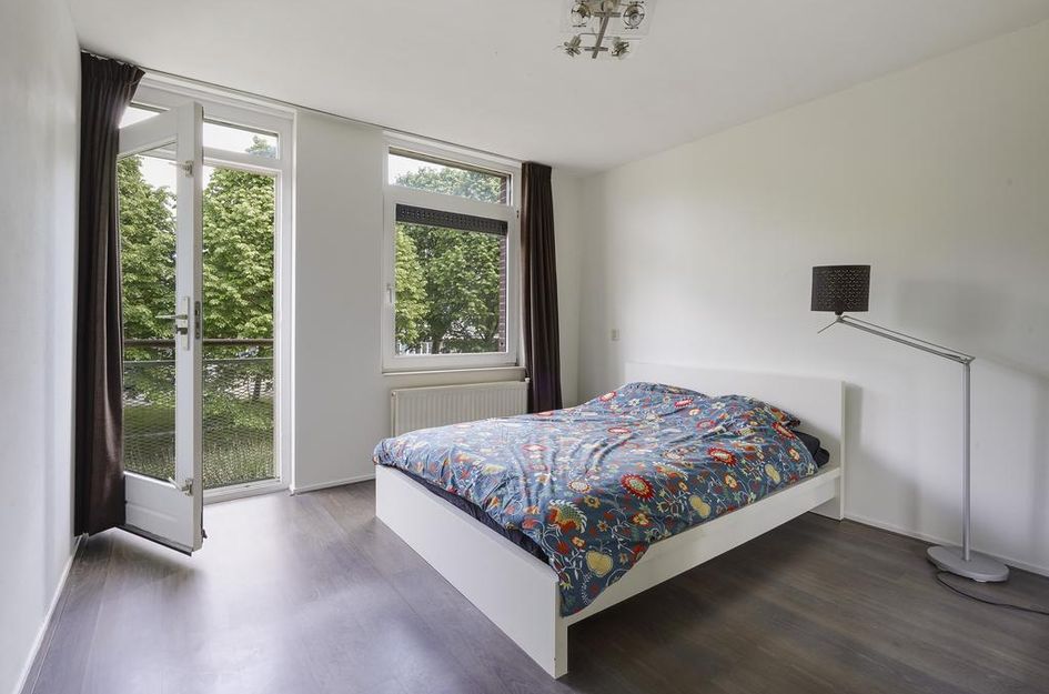 Aagje Dekenstraat 13