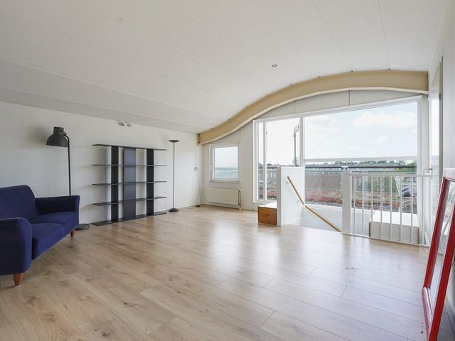 Aagje Dekenstraat 13, Hoofddorp