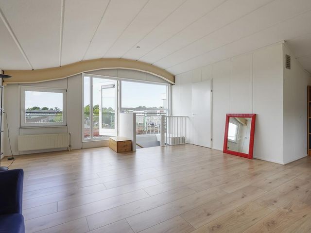 Aagje Dekenstraat 13, Hoofddorp