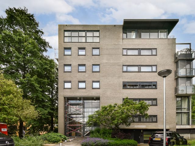 Schokkerspad 37, Amsterdam
