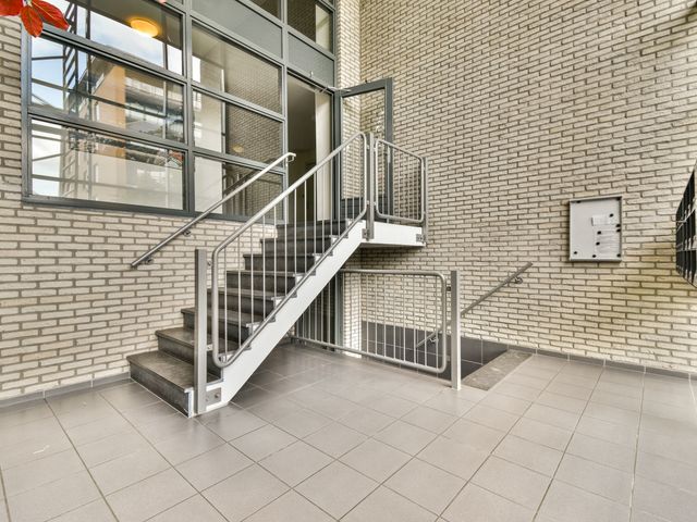 Schokkerspad 37, Amsterdam