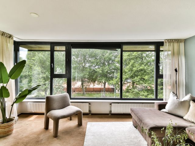 Schokkerspad 37, Amsterdam