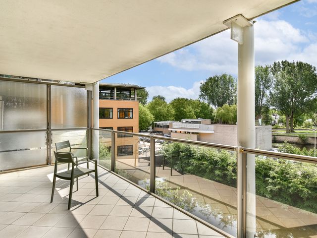 Schokkerspad 37, Amsterdam