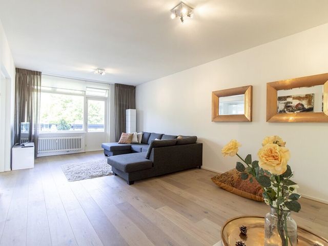 Bolestein 392, Amsterdam