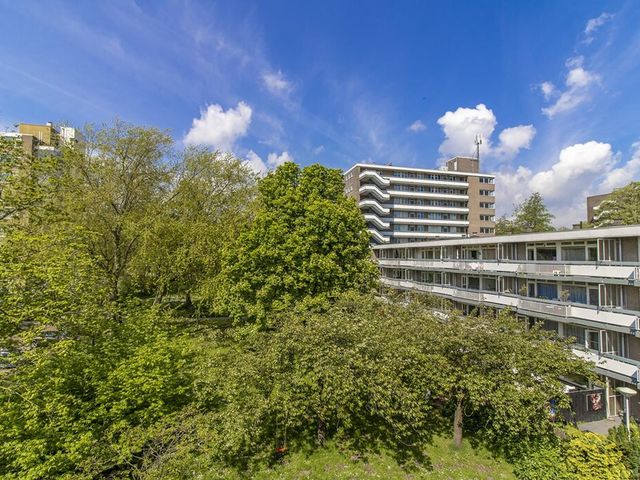 Bolestein 392, Amsterdam