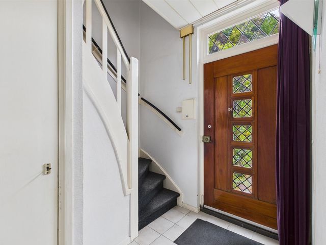 Julianastraat 10, Oost-Souburg